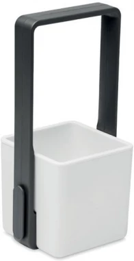 LED-valgustusega siseaiakomplekt Lushlet