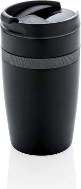 Lekkekindel kohvitermos Sierra, Hea termoomadus, Hea suurus, Vastupidav, Lekkekindel