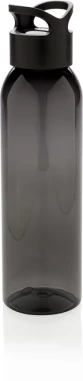 AS water bottle, black