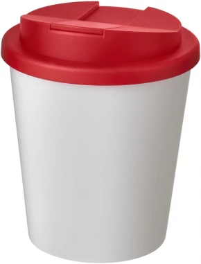 Americano® Espresso 250 ml muki, läikyttämätön kansi