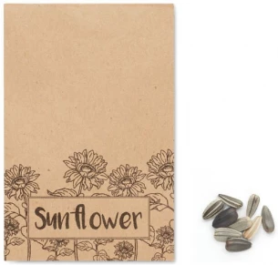 Lilleseemned Girasol