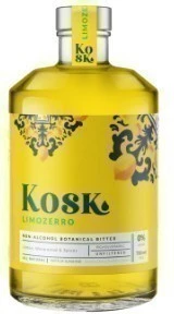 Limozerro 700 ml