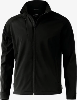 Livingston Meeste 4-suunaline veniv softshell jakk