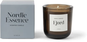 Nordic essence tuoksukynttilä, pieni