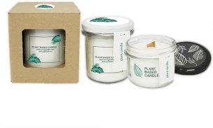 Tuoksukynttilä suuri