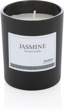 Ukiyo pieni tuoksukynttilä lasissa