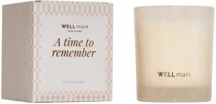 Lõhnaküünal Wellmark Echoes of Kindness 210 g