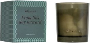 Lõhnaküünal Wellmark Tender Affection 210 g