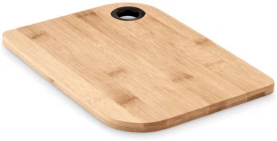Bamboo cutting board