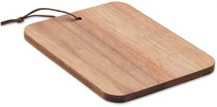 Acacia wood cutting board