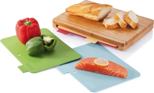 Lõikelaudade komplekt