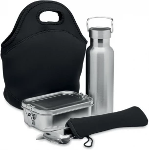 Lõunasöögi komplekt Ily