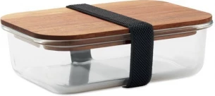 Glass lunch box 800ml
