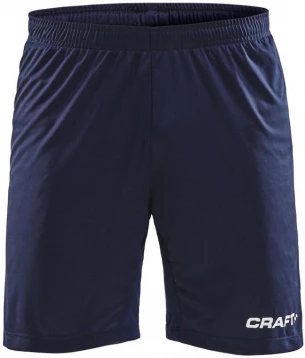 Progress Longer Shorts Contrast WB M