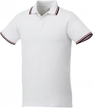 Fairfield-poolopaita, lyhythihainen, miesten