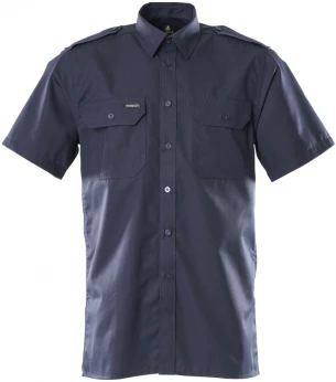 Lühikeste varrukatega särk Savannah CROSSOVER