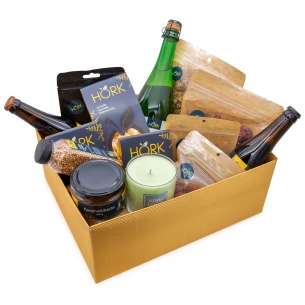Luksuslik kinkekomplekt