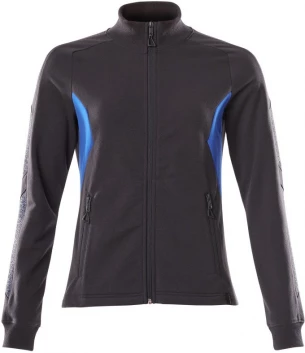 Lukuga dressipluus ACCELERATE