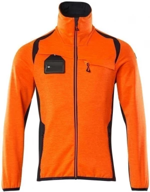 Lukuga fliispusa ACCELERATE SAFE