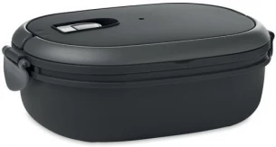 Lunch box in PP