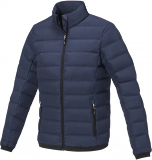 Macin naisten untuvatakki