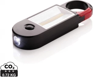 Magnetiga töövalgusti, Kompaktne, Lihtne kasutada, Ergas valgusti