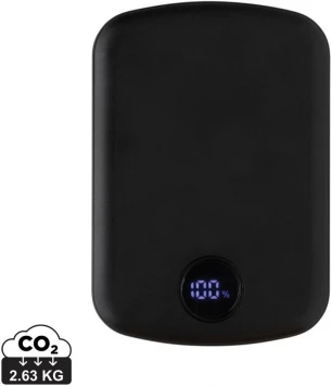 MagBoost 5000mAh magneettinen virtapankki RCS muovista
