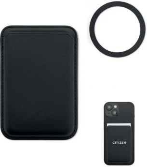 Magnetiline kaardihoidja Karta