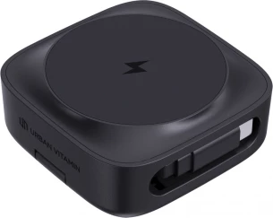 Magnetiline laadimisalus Goleta 2-in-1 15W