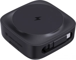 Magnetiline laadimisalus Goleta 2-in-1 15W