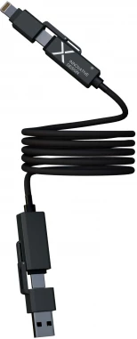 Magnetiline laadimiskaabel
SCX. C59 100W
