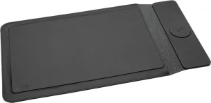 Swiss Peak 15W magnetic charging laptop sleeve 14-15,6"