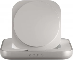 Zens 15W magnetic nightstand charger