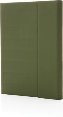 Impact Aware™ A5 portfolio magneettisella suljennalla