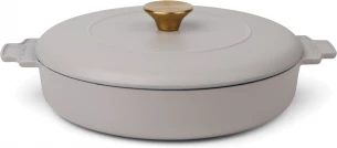 Malmist pott Monte 2,5L