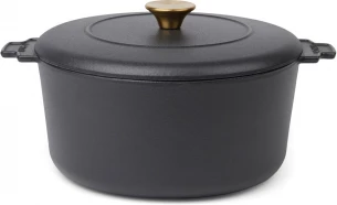 Malmist pott Monte 5,5L