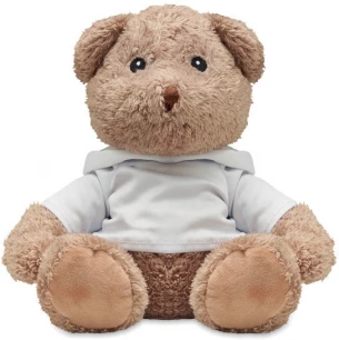 Teddy bear plush