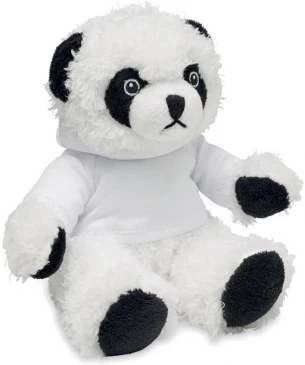 Panda plush