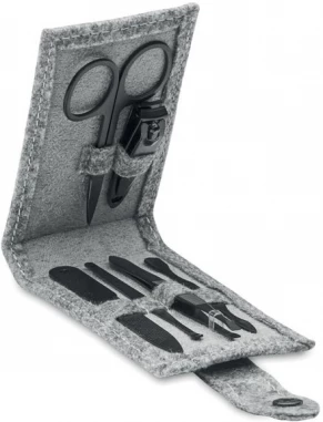 Maniküürikomplekt Nailkit Felt