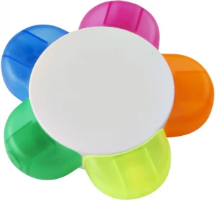 Flower-korostuskynä