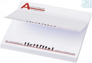 Sticky-Mate®-muistilaput 75x75 mm