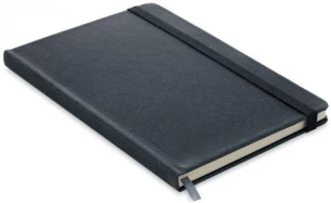 A5 recycled notebook 80 lined