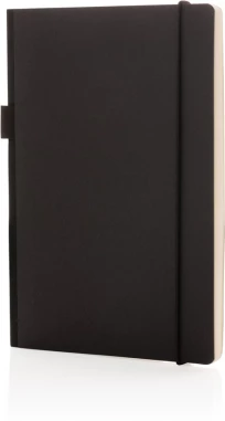 A5 deluxe kovakantinen vihko