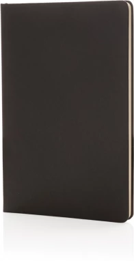 A5 kovakantinen vihko