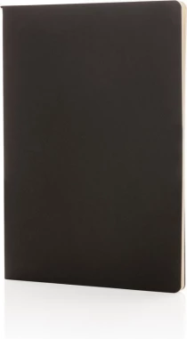 A5 standardi pehmeäkantinen vihko