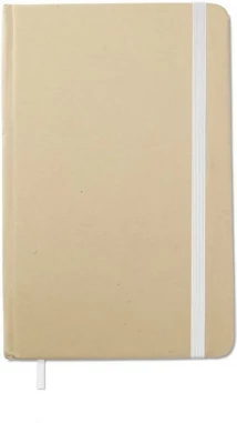 A6 kierrätysmuistikirja 96 tavallinen