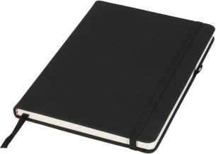 Noir medium notebook