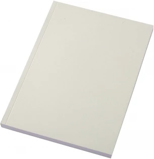 Scribe Plus A5 recycled soft cover notebook