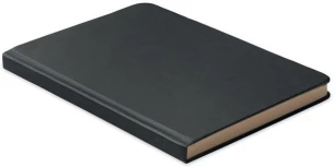 A5 sugarcane PLA notebook