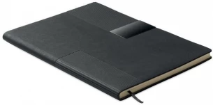 A5 PU notebook